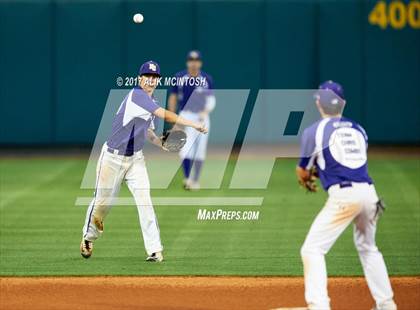 Thumbnail 2 in Millbrook @ Broughton (Chris Combs ALS Baseball Classic) photogallery.