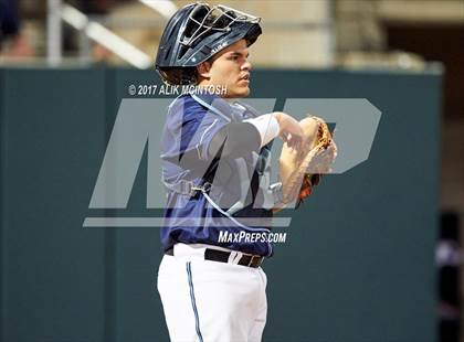 Thumbnail 3 in Millbrook @ Broughton (Chris Combs ALS Baseball Classic) photogallery.