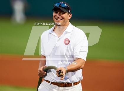 Thumbnail 3 in Millbrook @ Broughton (Chris Combs ALS Baseball Classic) photogallery.