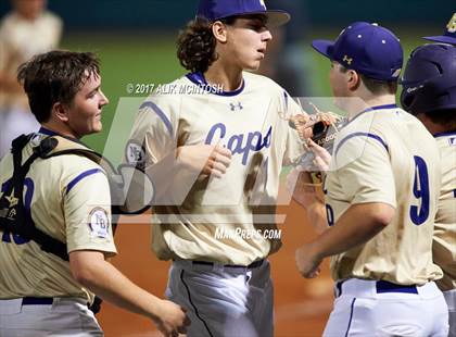 Thumbnail 3 in Millbrook @ Broughton (Chris Combs ALS Baseball Classic) photogallery.