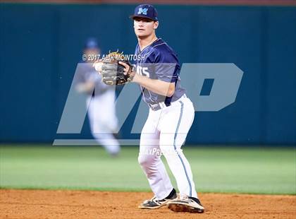 Thumbnail 2 in Millbrook @ Broughton (Chris Combs ALS Baseball Classic) photogallery.