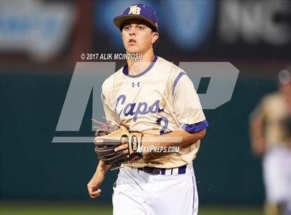 Thumbnail 1 in Millbrook @ Broughton (Chris Combs ALS Baseball Classic) photogallery.