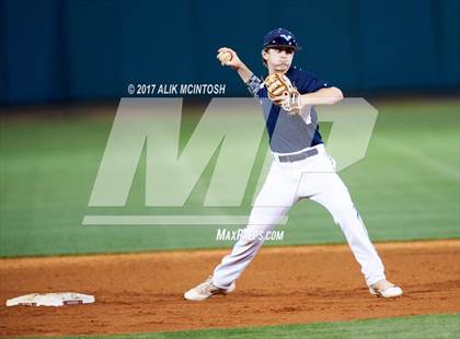 Thumbnail 3 in Millbrook @ Broughton (Chris Combs ALS Baseball Classic) photogallery.