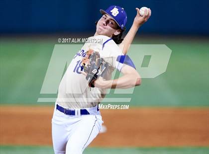 Thumbnail 3 in Millbrook @ Broughton (Chris Combs ALS Baseball Classic) photogallery.