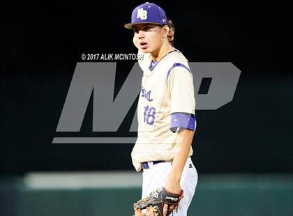 Thumbnail 2 in Millbrook @ Broughton (Chris Combs ALS Baseball Classic) photogallery.