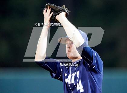Thumbnail 1 in Millbrook @ Broughton (Chris Combs ALS Baseball Classic) photogallery.
