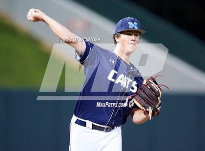 Thumbnail 1 in Millbrook @ Broughton (Chris Combs ALS Baseball Classic) photogallery.