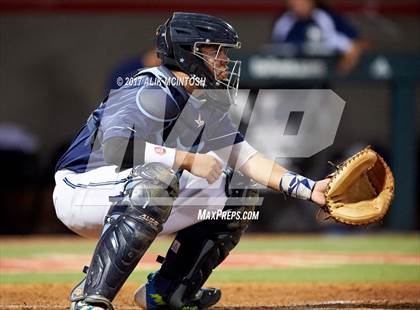 Thumbnail 3 in Millbrook @ Broughton (Chris Combs ALS Baseball Classic) photogallery.