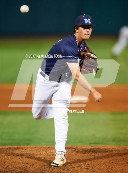 Thumbnail 3 in Millbrook @ Broughton (Chris Combs ALS Baseball Classic) photogallery.