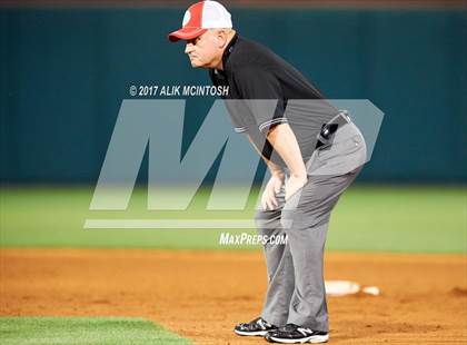 Thumbnail 2 in Millbrook @ Broughton (Chris Combs ALS Baseball Classic) photogallery.
