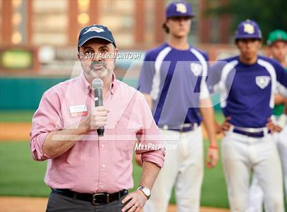 Thumbnail 1 in Millbrook @ Broughton (Chris Combs ALS Baseball Classic) photogallery.