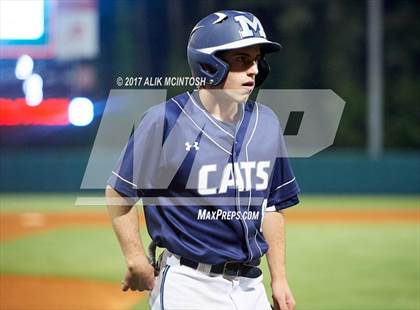 Thumbnail 2 in Millbrook @ Broughton (Chris Combs ALS Baseball Classic) photogallery.