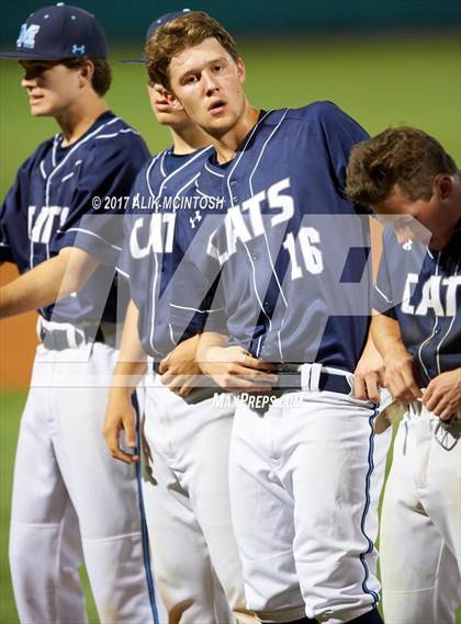 Thumbnail 3 in Millbrook @ Broughton (Chris Combs ALS Baseball Classic) photogallery.