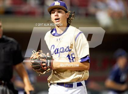 Thumbnail 3 in Millbrook @ Broughton (Chris Combs ALS Baseball Classic) photogallery.