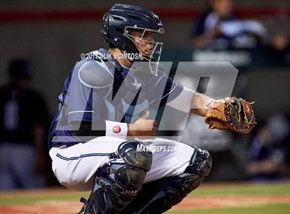 Thumbnail 2 in Millbrook @ Broughton (Chris Combs ALS Baseball Classic) photogallery.