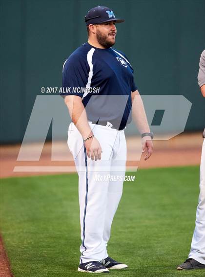 Thumbnail 2 in Millbrook @ Broughton (Chris Combs ALS Baseball Classic) photogallery.