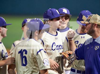Thumbnail 2 in Millbrook @ Broughton (Chris Combs ALS Baseball Classic) photogallery.