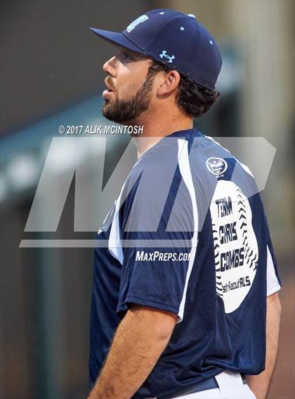 Thumbnail 2 in Millbrook @ Broughton (Chris Combs ALS Baseball Classic) photogallery.