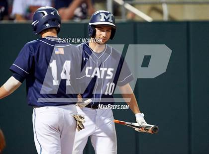 Thumbnail 1 in Millbrook @ Broughton (Chris Combs ALS Baseball Classic) photogallery.