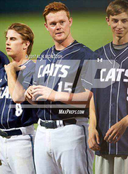 Thumbnail 1 in Millbrook @ Broughton (Chris Combs ALS Baseball Classic) photogallery.