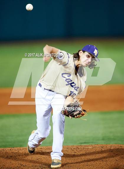 Thumbnail 2 in Millbrook @ Broughton (Chris Combs ALS Baseball Classic) photogallery.