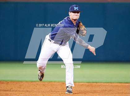 Thumbnail 2 in Millbrook @ Broughton (Chris Combs ALS Baseball Classic) photogallery.