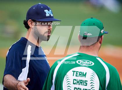 Thumbnail 1 in Millbrook @ Broughton (Chris Combs ALS Baseball Classic) photogallery.