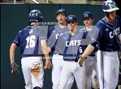 Thumbnail 1 in Millbrook @ Broughton (Chris Combs ALS Baseball Classic) photogallery.