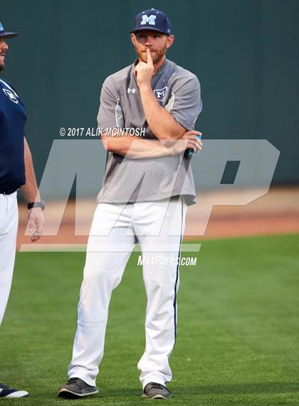 Thumbnail 3 in Millbrook @ Broughton (Chris Combs ALS Baseball Classic) photogallery.