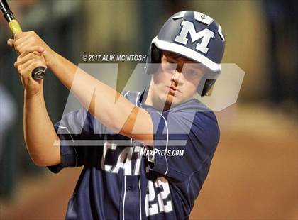 Thumbnail 2 in Millbrook @ Broughton (Chris Combs ALS Baseball Classic) photogallery.