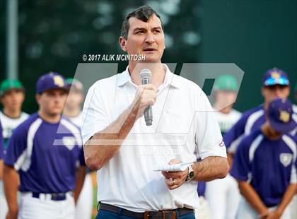 Thumbnail 1 in Millbrook @ Broughton (Chris Combs ALS Baseball Classic) photogallery.