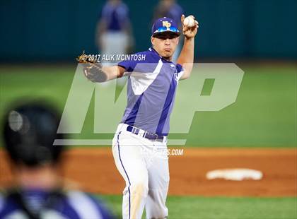 Thumbnail 1 in Millbrook @ Broughton (Chris Combs ALS Baseball Classic) photogallery.