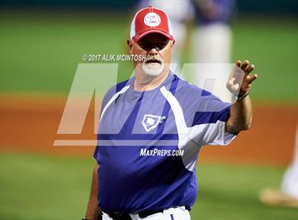 Thumbnail 3 in Millbrook @ Broughton (Chris Combs ALS Baseball Classic) photogallery.