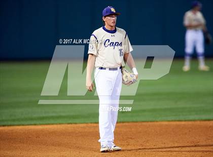 Thumbnail 3 in Millbrook @ Broughton (Chris Combs ALS Baseball Classic) photogallery.
