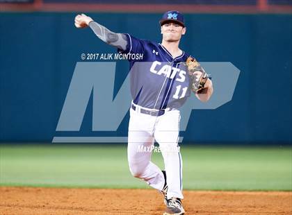 Thumbnail 1 in Millbrook @ Broughton (Chris Combs ALS Baseball Classic) photogallery.