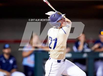 Thumbnail 3 in Millbrook @ Broughton (Chris Combs ALS Baseball Classic) photogallery.