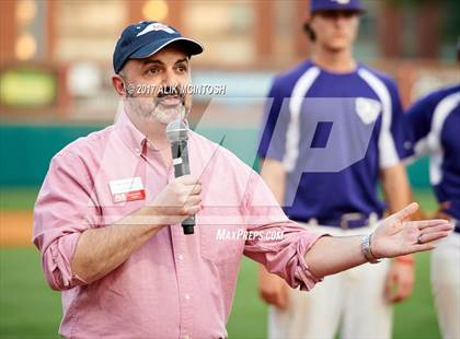 Thumbnail 2 in Millbrook @ Broughton (Chris Combs ALS Baseball Classic) photogallery.
