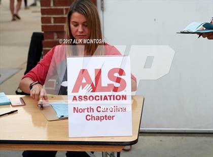 Thumbnail 3 in Millbrook @ Broughton (Chris Combs ALS Baseball Classic) photogallery.