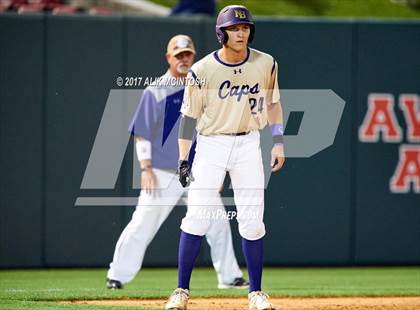 Thumbnail 3 in Millbrook @ Broughton (Chris Combs ALS Baseball Classic) photogallery.