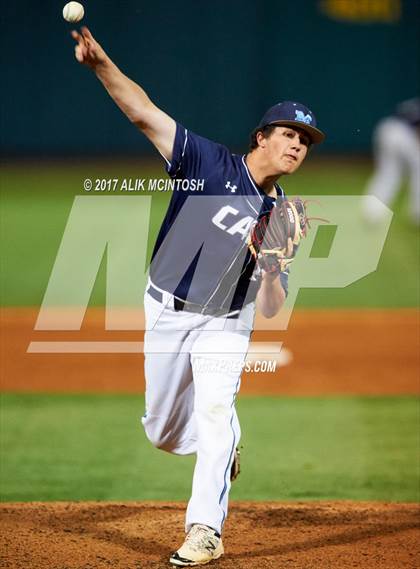 Thumbnail 2 in Millbrook @ Broughton (Chris Combs ALS Baseball Classic) photogallery.