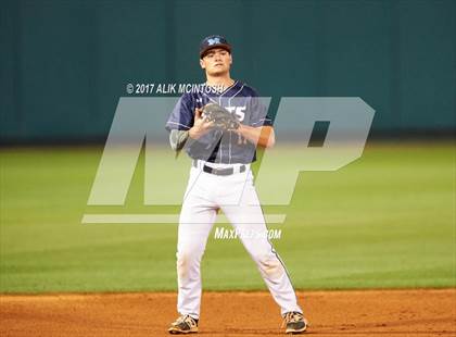 Thumbnail 2 in Millbrook @ Broughton (Chris Combs ALS Baseball Classic) photogallery.