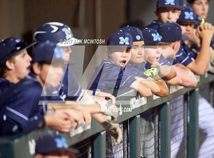 Thumbnail 3 in Millbrook @ Broughton (Chris Combs ALS Baseball Classic) photogallery.