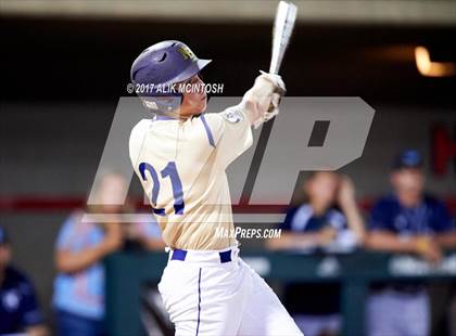 Thumbnail 2 in Millbrook @ Broughton (Chris Combs ALS Baseball Classic) photogallery.