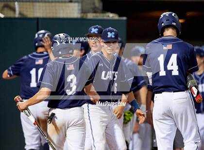 Thumbnail 2 in Millbrook @ Broughton (Chris Combs ALS Baseball Classic) photogallery.