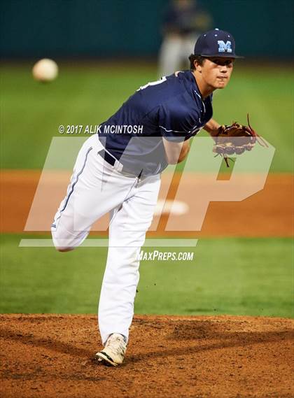 Thumbnail 2 in Millbrook @ Broughton (Chris Combs ALS Baseball Classic) photogallery.