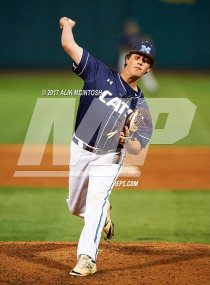 Thumbnail 1 in Millbrook @ Broughton (Chris Combs ALS Baseball Classic) photogallery.