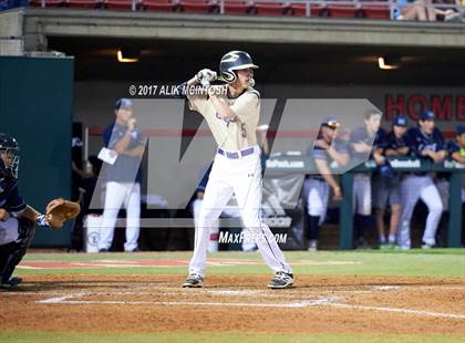 Thumbnail 2 in Millbrook @ Broughton (Chris Combs ALS Baseball Classic) photogallery.