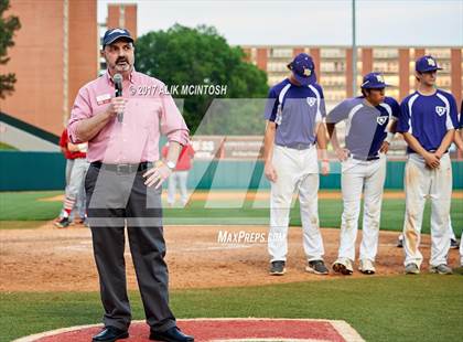 Thumbnail 3 in Millbrook @ Broughton (Chris Combs ALS Baseball Classic) photogallery.