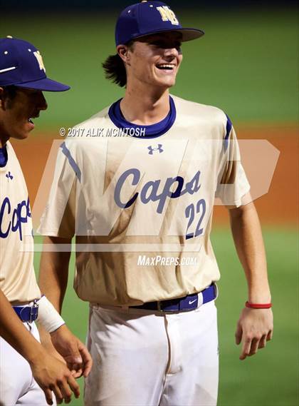 Thumbnail 3 in Millbrook @ Broughton (Chris Combs ALS Baseball Classic) photogallery.