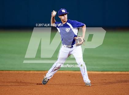 Thumbnail 1 in Millbrook @ Broughton (Chris Combs ALS Baseball Classic) photogallery.